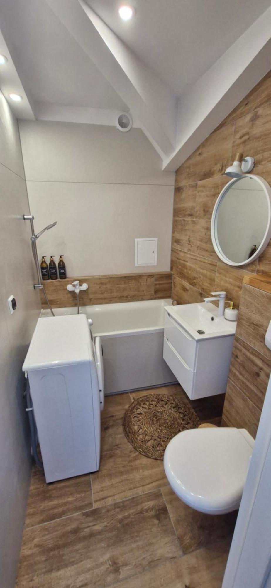 Apartament Skwer Kosciuszki Gdynia Zewnętrze zdjęcie