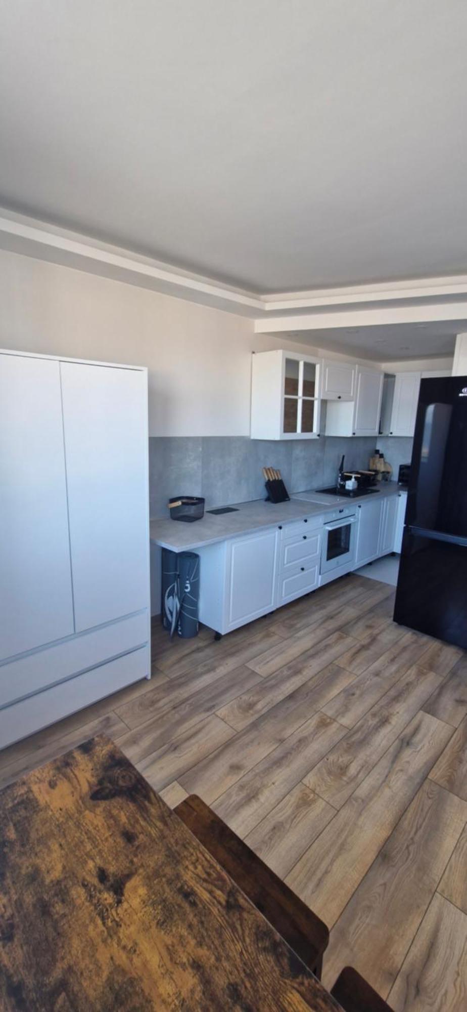 Apartament Skwer Kosciuszki Gdynia Zewnętrze zdjęcie