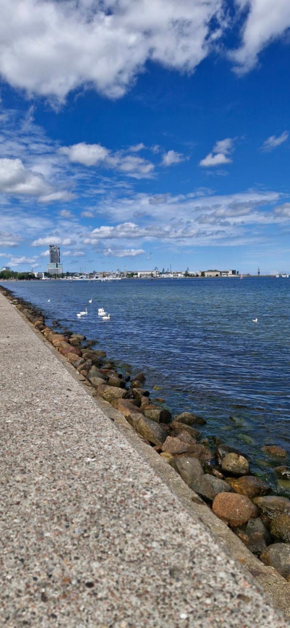 Apartament Skwer Kosciuszki Gdynia Zewnętrze zdjęcie